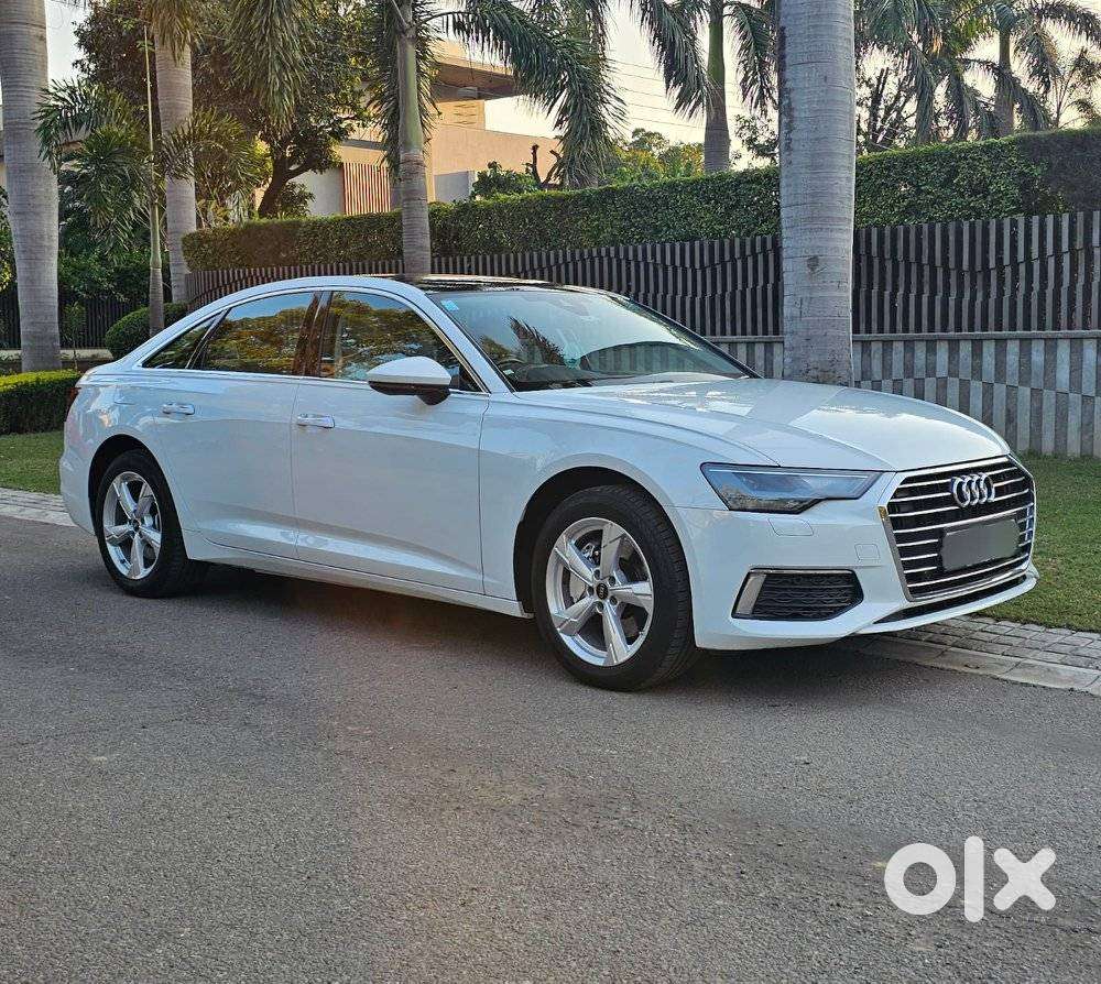 Audi A6 2.0 45 Tfsi Premium Plus, 2023, Petrol