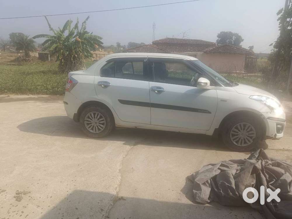Swift Dzire
