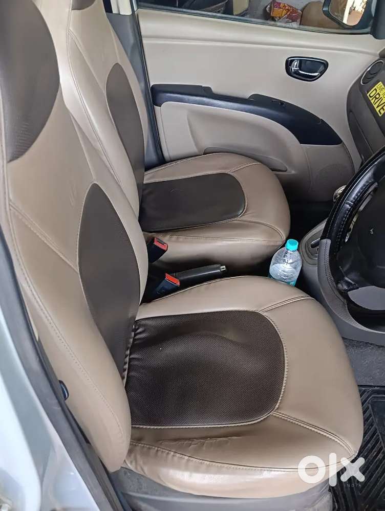 Hyundai I10  Sports  2012 Automatic 78k Km