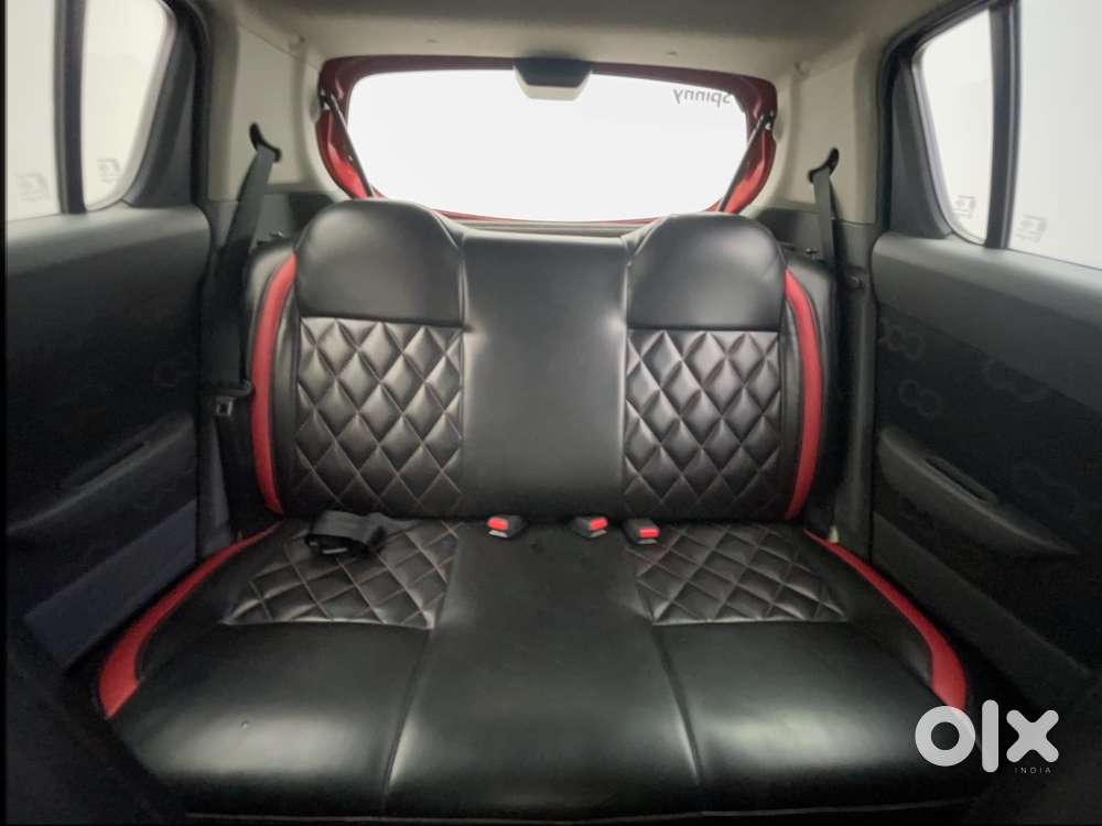 Maruti Suzuki Alto 800 2012-2016 Vxi, 2014, Petrol