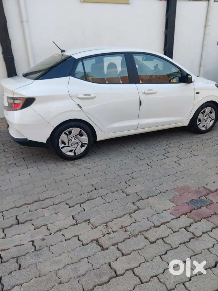 Hyundai Aura 2020 Diesel 100000 Km Driven