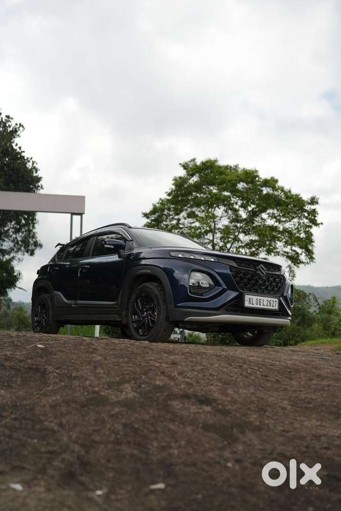 Maruti Suzuki 2023 Car