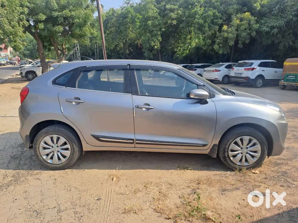 Maruti Suzuki Baleno Delta Petrol 2018 | First Owner