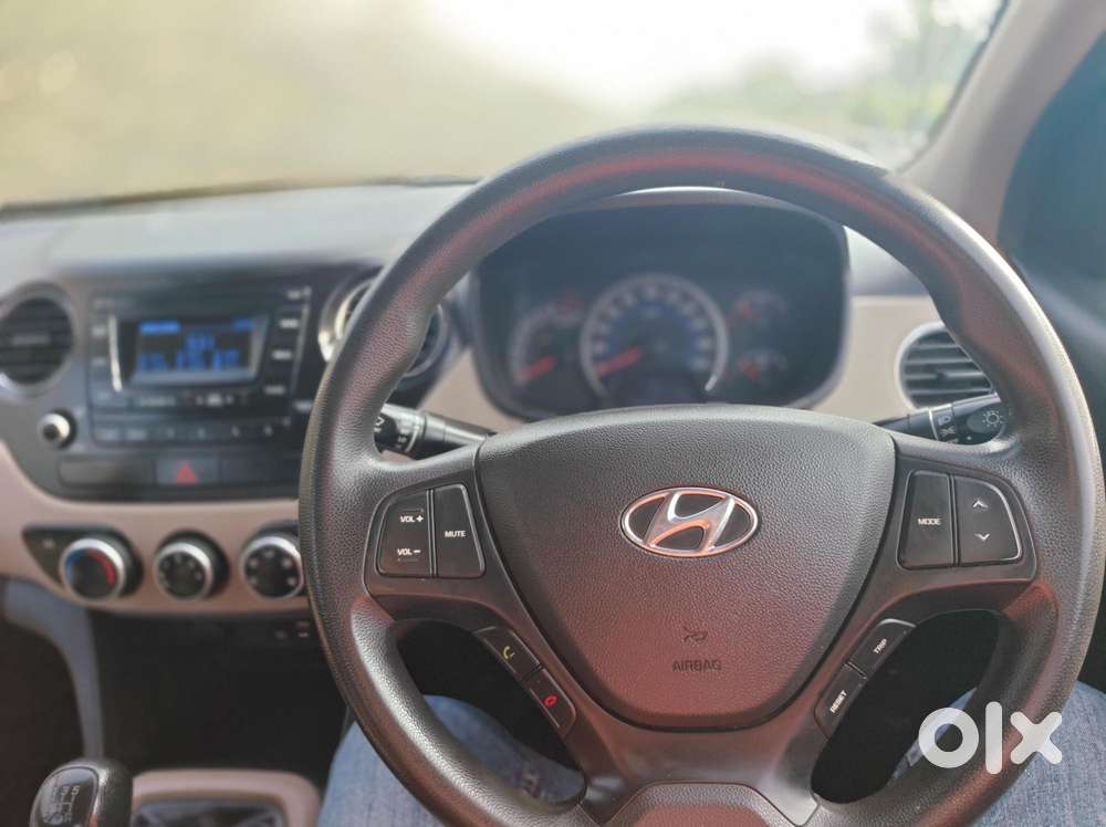 Hyundai Grand I10 Magna 1.2 Kappa Vtvt, 2019, Petrol