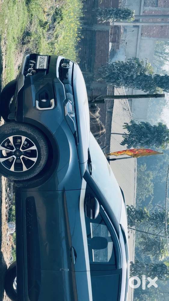 Service Records Are Available Tyre Change At 67000 .