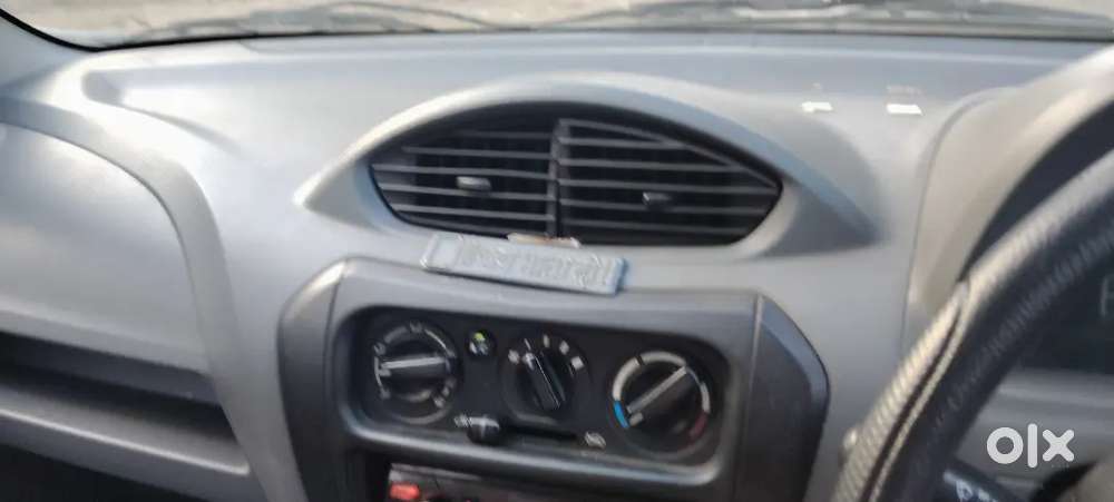 Maruti Suzuki Alto 2013