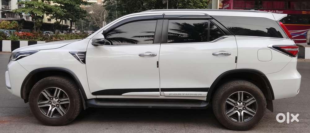 Toyota Fortuner 4x2 At 2.8 Diesel, 2022, Diesel