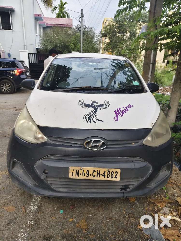Hyundai Xcent Prime 2018 Diesel Manual