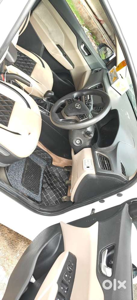 Hyundai Verna 2017 Model