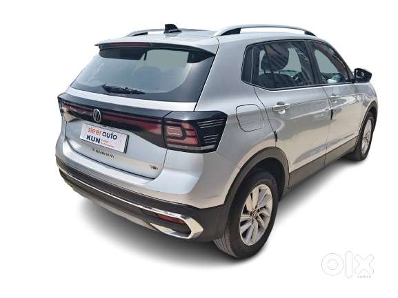Volkswagen Taigun 1.0 Tsi Highline, 2022, Petrol