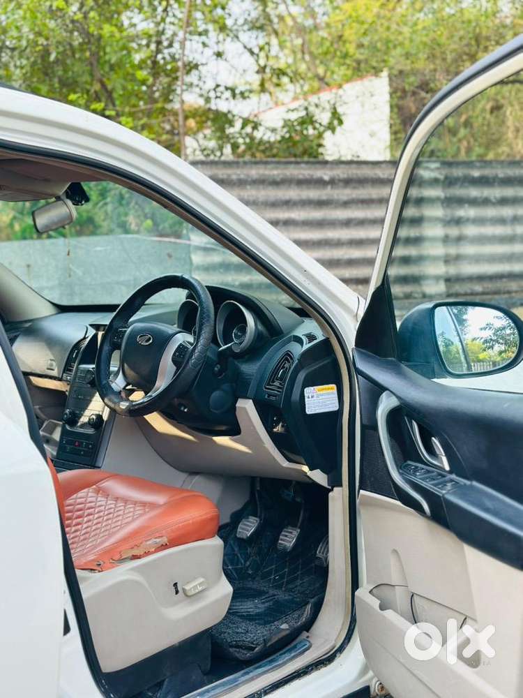 Mahindra Xuv500 2015 Diesel Well Maintained
