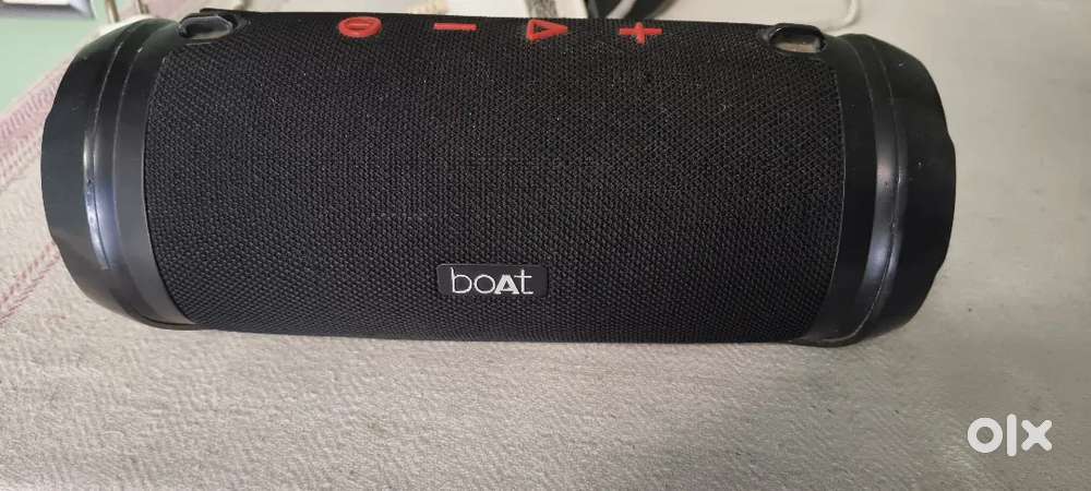 Boat stone 1500