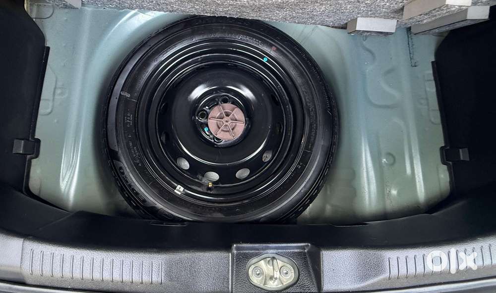 Maruti Suzuki Ignis 1.3 Delta, 2022, Petrol