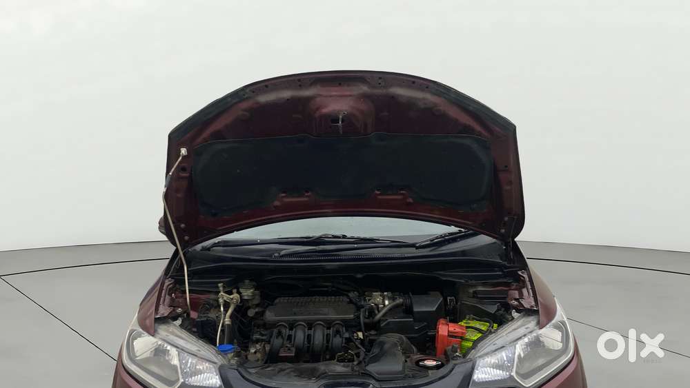 Honda Jazz 1.2 Sv I Vtec, 2018, Petrol