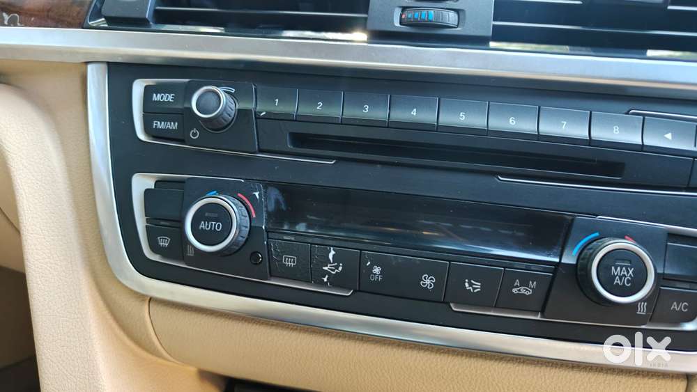 Bmw 3 Series 2.0 320d Sport Line, 2016, Diesel