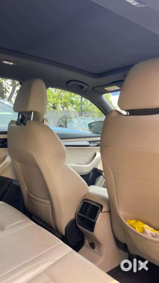 Skoda Karoq 1.5 Tsi, 2020, Petrol