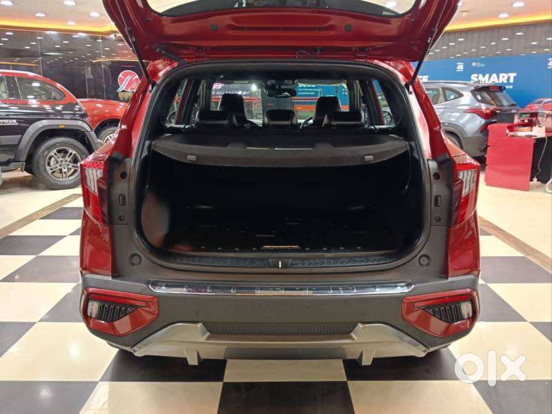 Kia Seltos 1.5 Gtx+ Diesel At, 2024, Diesel