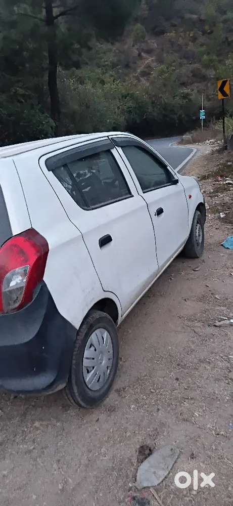 Maruti Suzuki Alto 800 2014 Petrol 64000 Km Driven