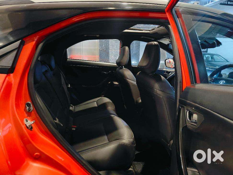 Tata Nexon Fearless Plus S 1.5 Revotorq Diesel 6 Mt Dt, 2023, Diesel