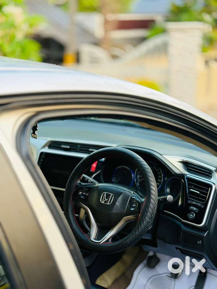 Honda City 2014-2015 I Dtec Sv, 2014, Diesel