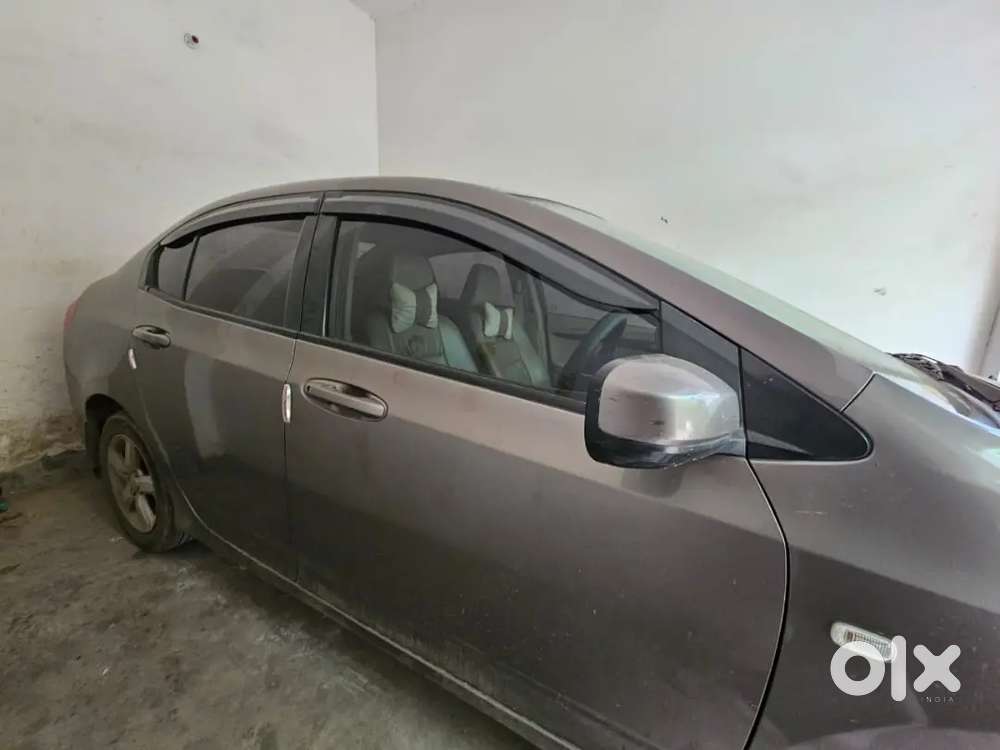 Honda City 2012 Petrol 55000 Km