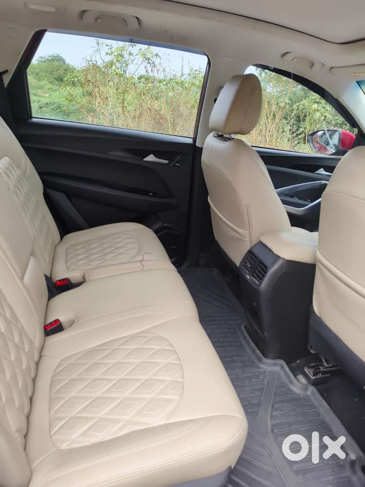 Mg Hector 2.0 Sharp Diesel, 2019, Diesel