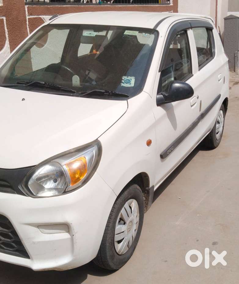 Maruti Suzuki Alto 800