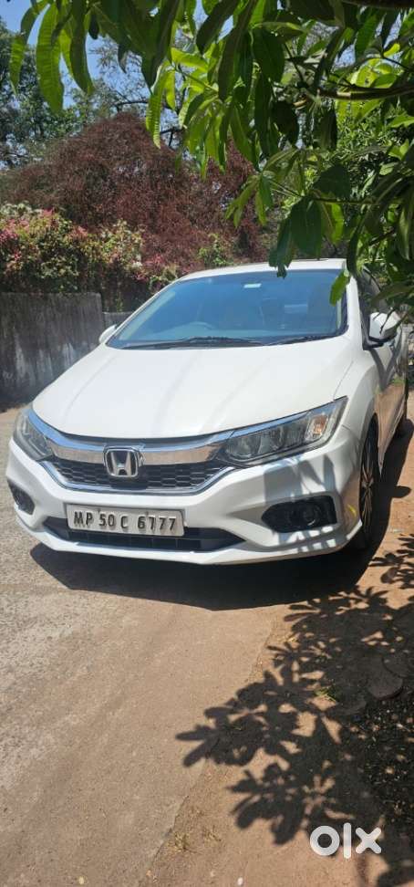 Honda City I-dtec Sv, 2017, Diesel