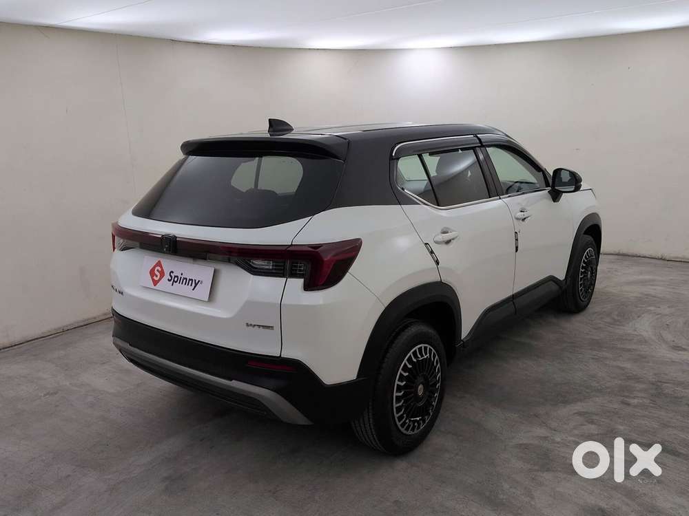 Honda Elevate Sv Mt, 2024, Petrol