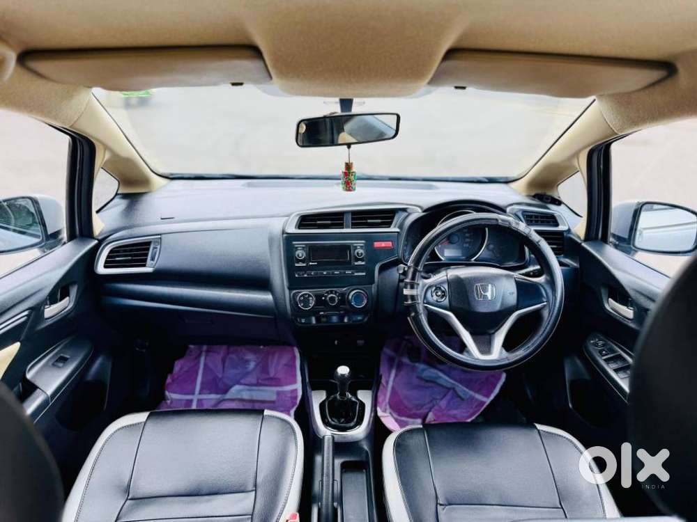 Honda Jazz 1.5 S I Dtec, 2015, Diesel