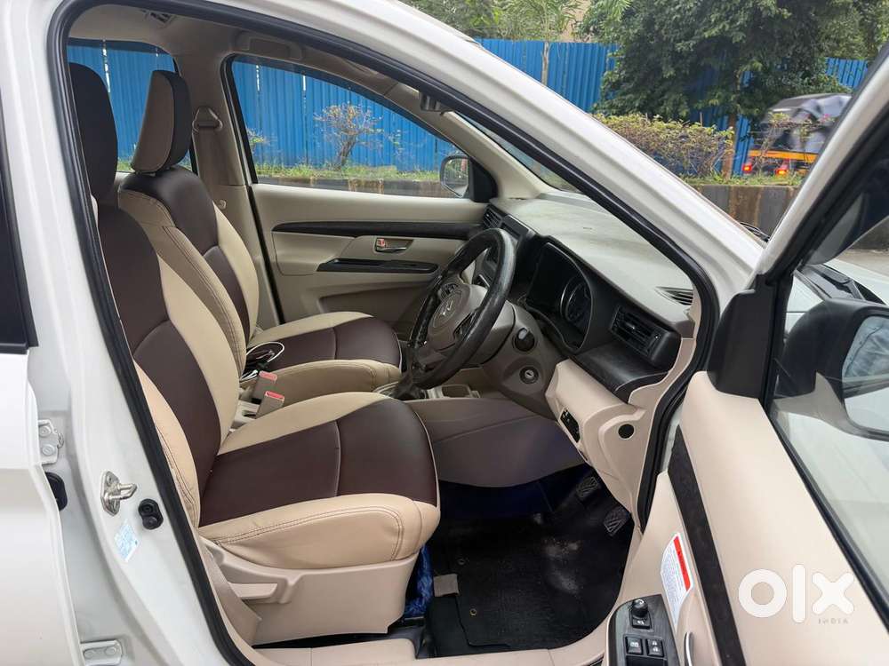 Maruti Suzuki Ertiga Vxi Cng, 2022, Cng & Hybrids