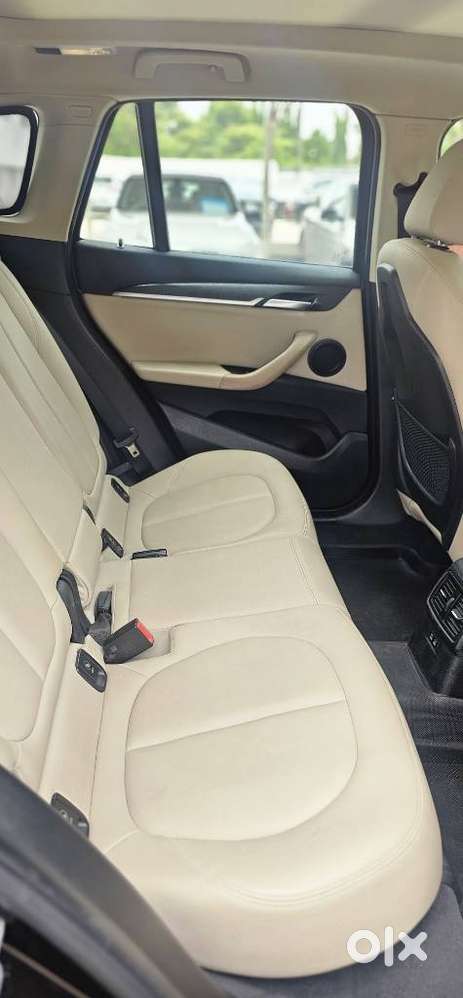 Bmw X1 2.0 Sdrive 20d, 2018, Diesel