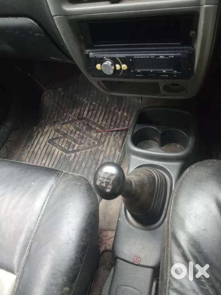 Maruti Suzuki Alto 2010 Lxi