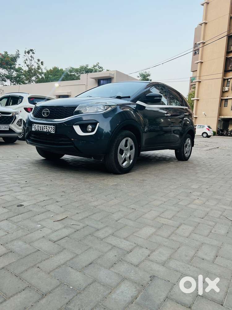 Tata Nexon 1.2 Revotron Xm Plus (s), 2019, Petrol
