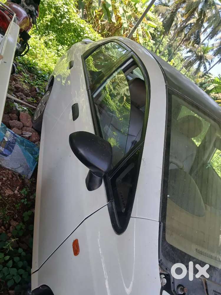 Honda City Vx 2005 Petrol