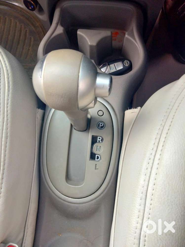 Nissan Micra 2010-2012 Xv, 2013, Petrol