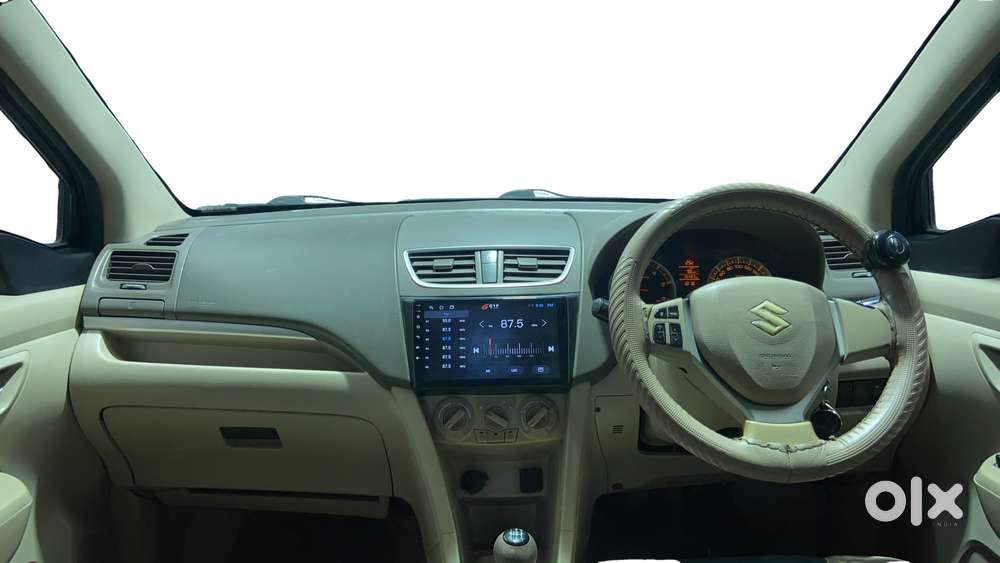 Maruti Suzuki Ertiga 2012-2015 Zdi, 2013, Diesel