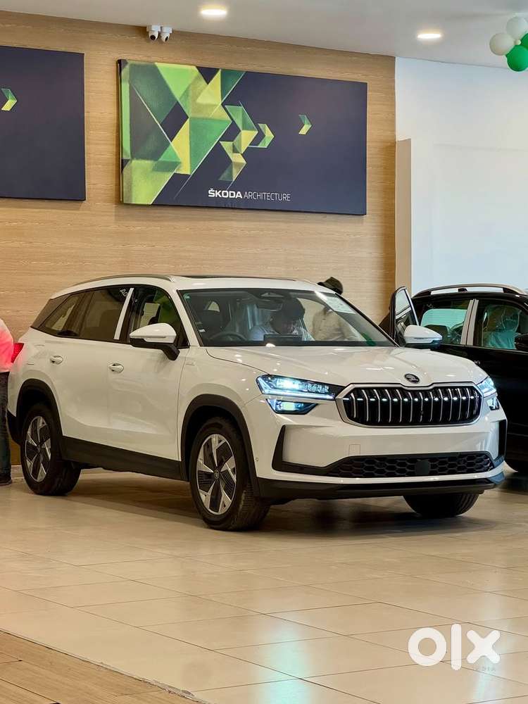 Skoda Kodiaq 2.0 L&k Tsi Dsg, 2026, Petrol