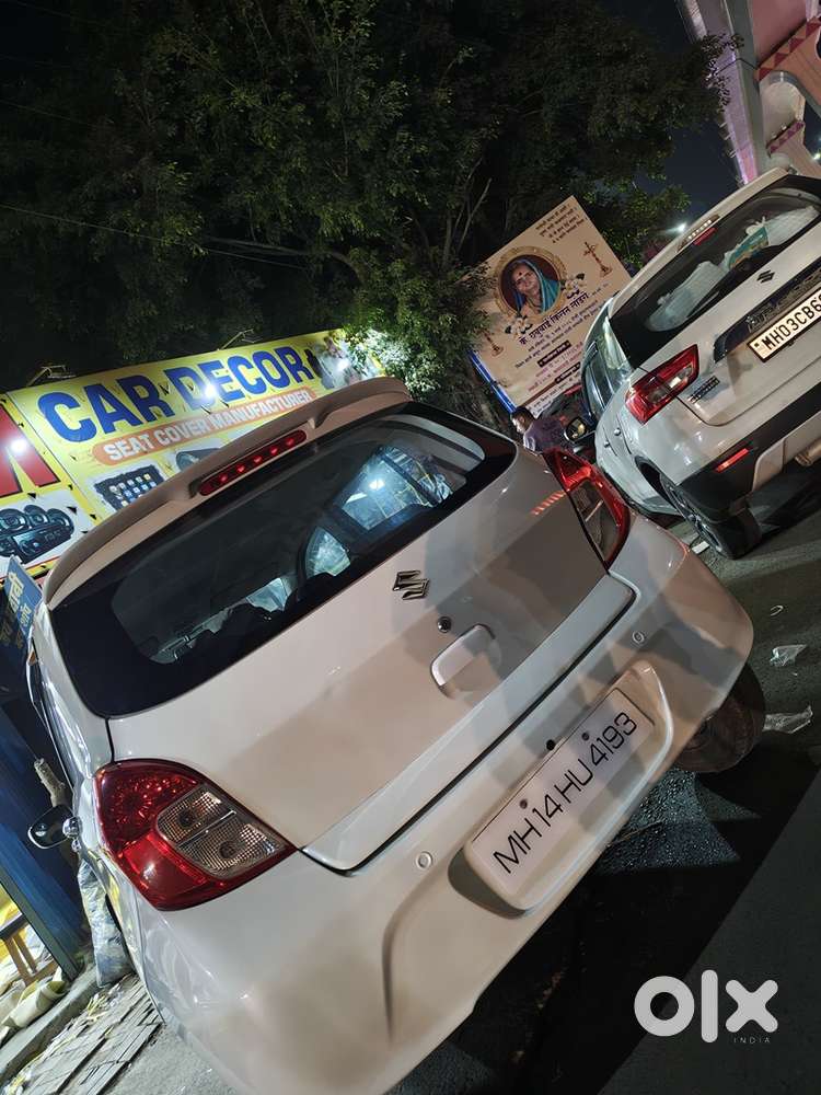 Maruti Suzuki Celerio 2020 Lxi - In Scratchless And Best Condition
