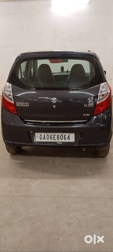 Maruti Alto K10 2018