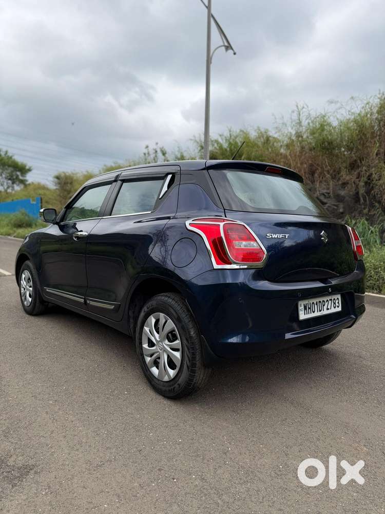 Maruti Suzuki Swift Amt Vxi, 2020, Petrol