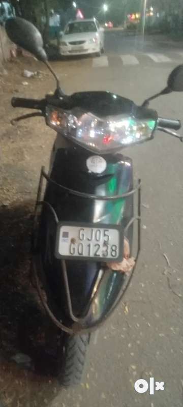 SCOOTY SELL Scooters 1789503437