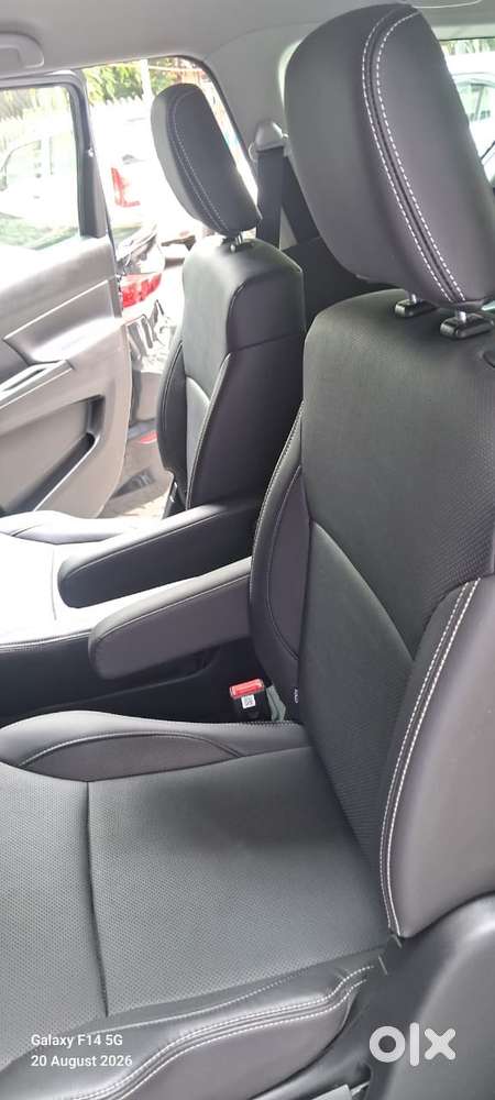 Maruti Suzuki Xl6 2024
