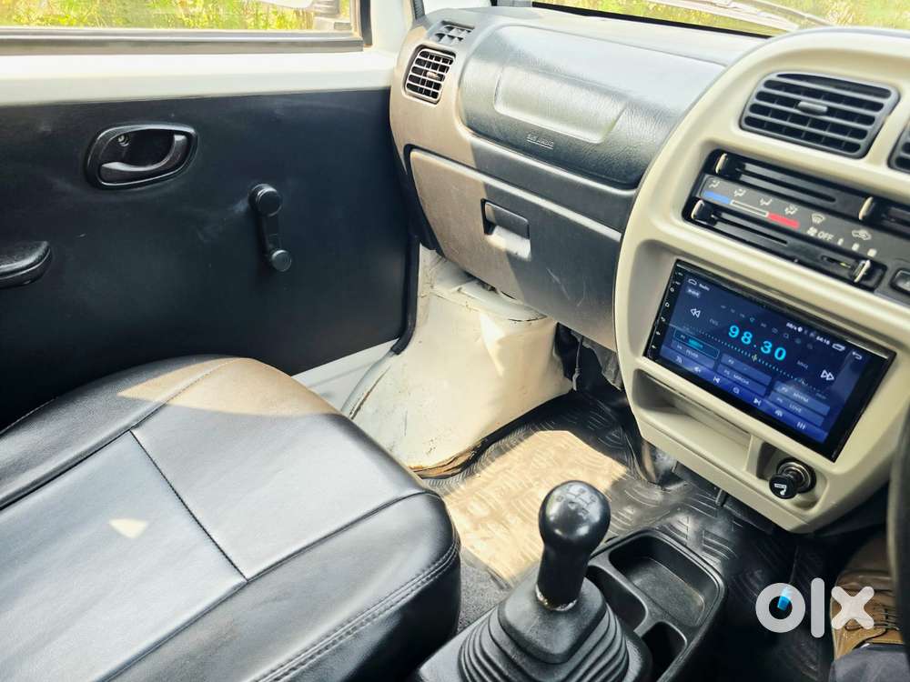 Maruti Suzuki Eeco Cng 5 Seater Ac, 2022, Petrol