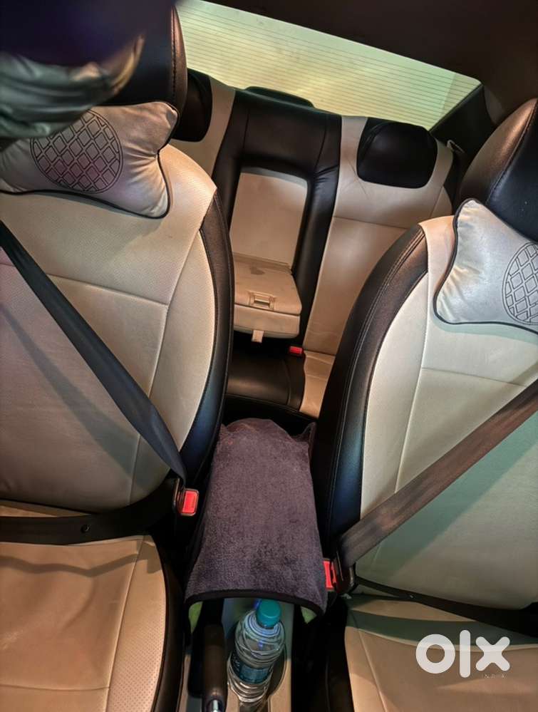 Hyundai Verna 2014 Petrol Well Maintained