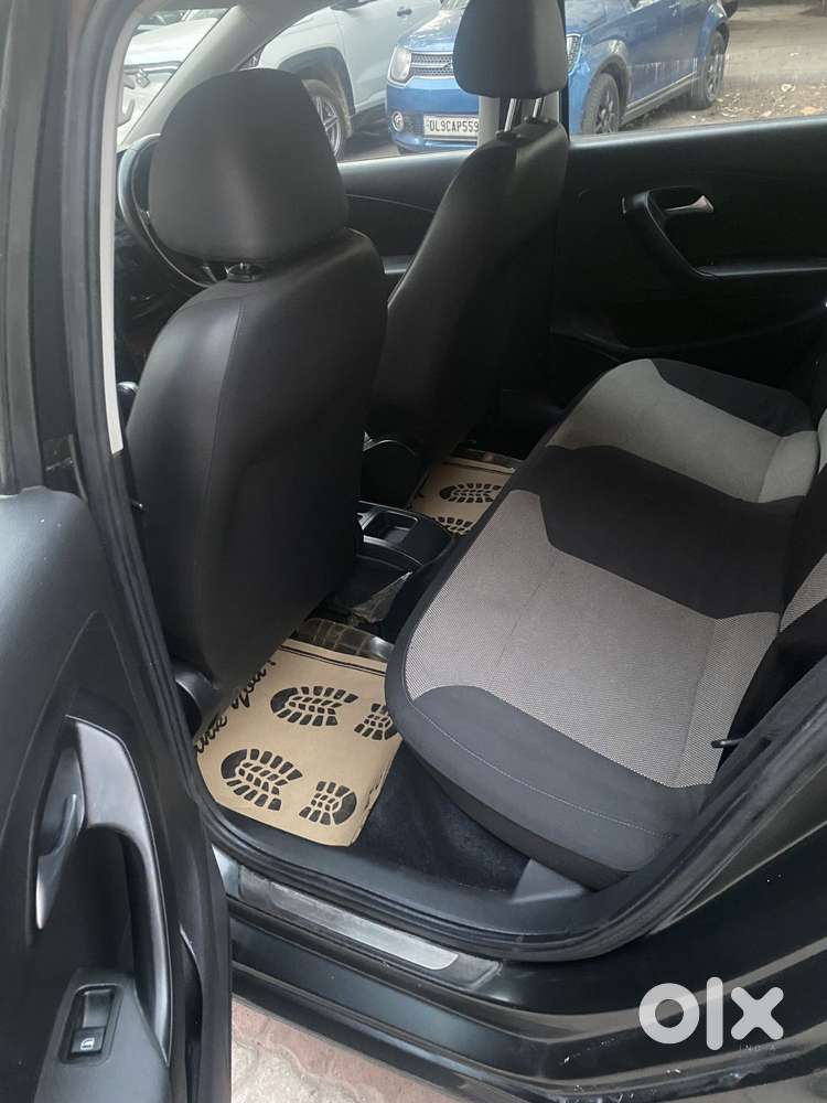 Volkswagen Polo 1.2 Gt Tsi, 2015, Petrol