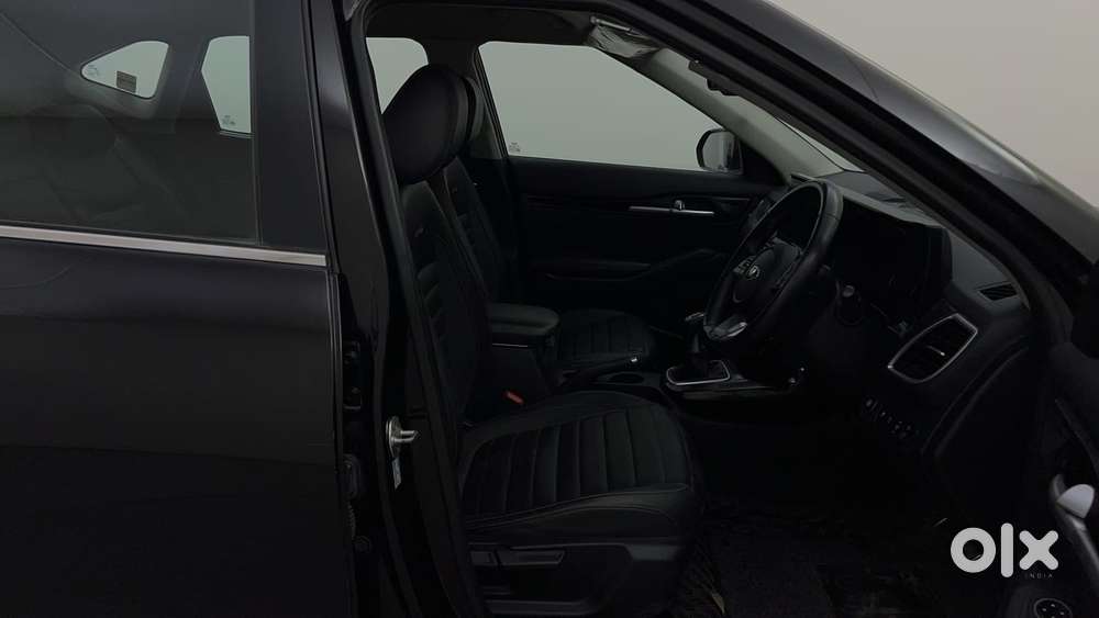 Kia Seltos Gtx, 2020, Petrol