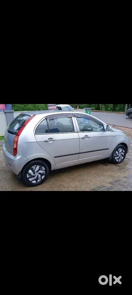 Tata Vista - Excellent Conditionwell Maintained  Ready To Drive.