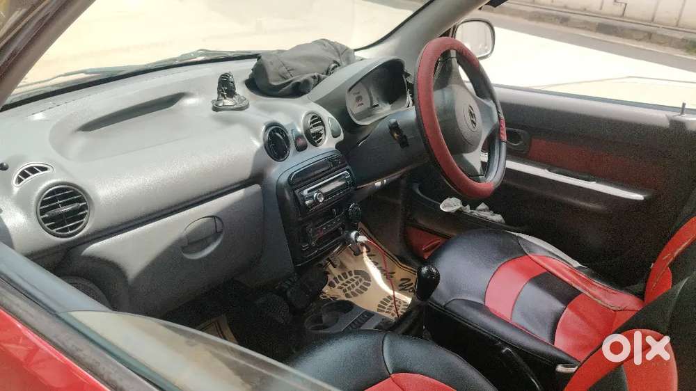 Hyundai Santro Xing Gls 2009