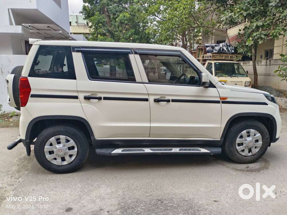 Mahindra Bolero 1.5 B6, 2023, Diesel